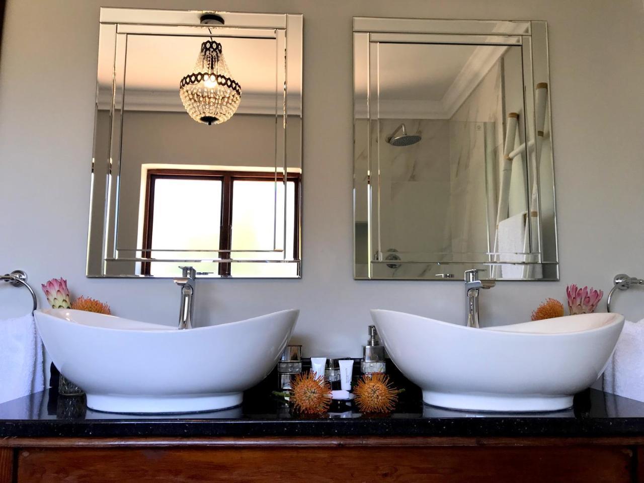 A Kings View Hotel Eshowe Kültér fotó