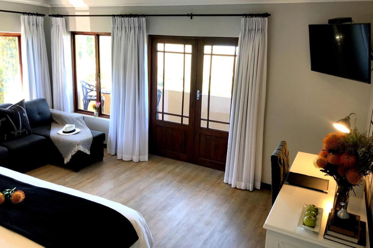 A Kings View Hotel Eshowe Kültér fotó