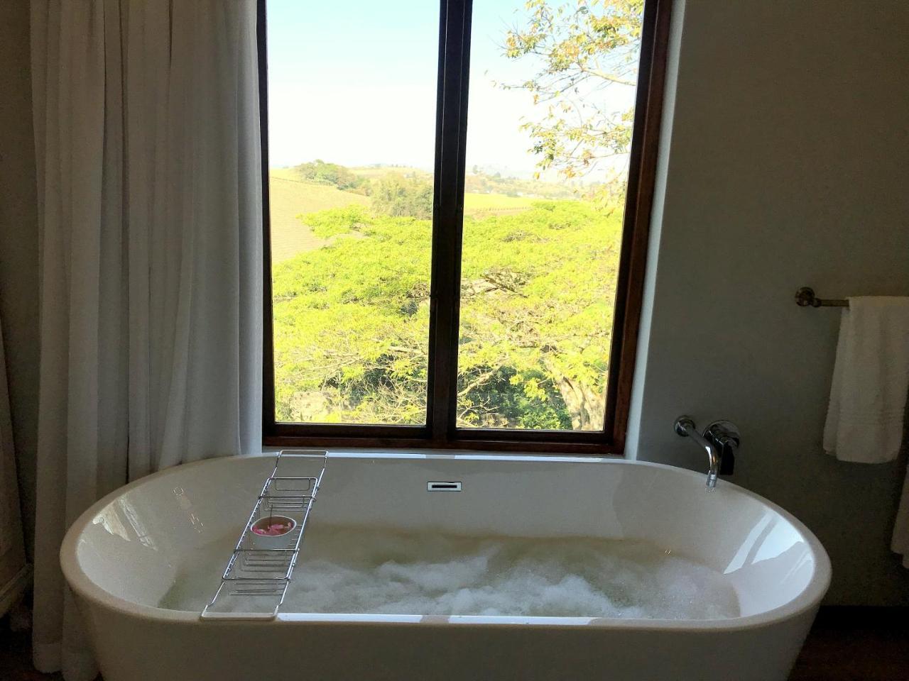 A Kings View Hotel Eshowe Kültér fotó