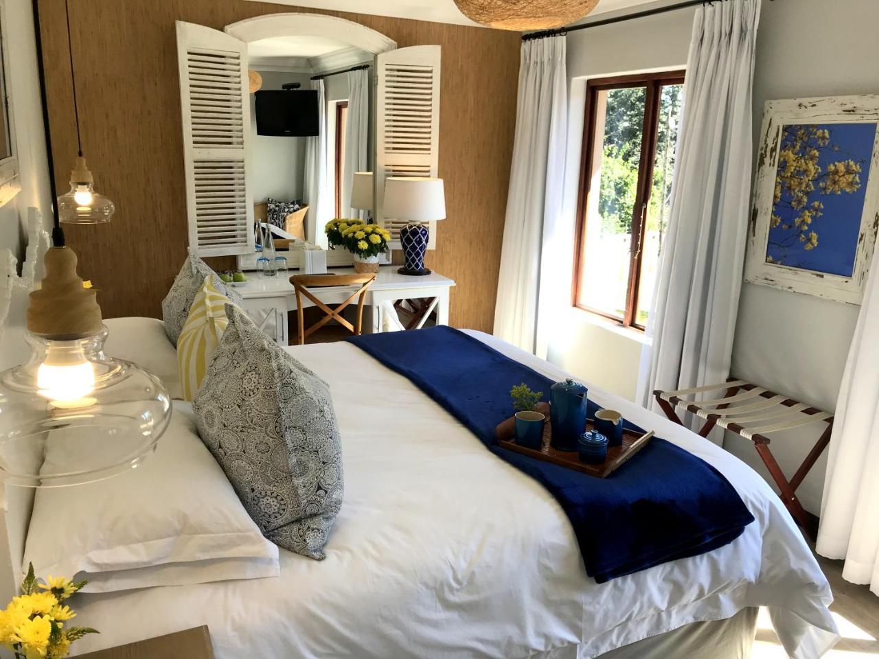 A Kings View Hotel Eshowe Kültér fotó