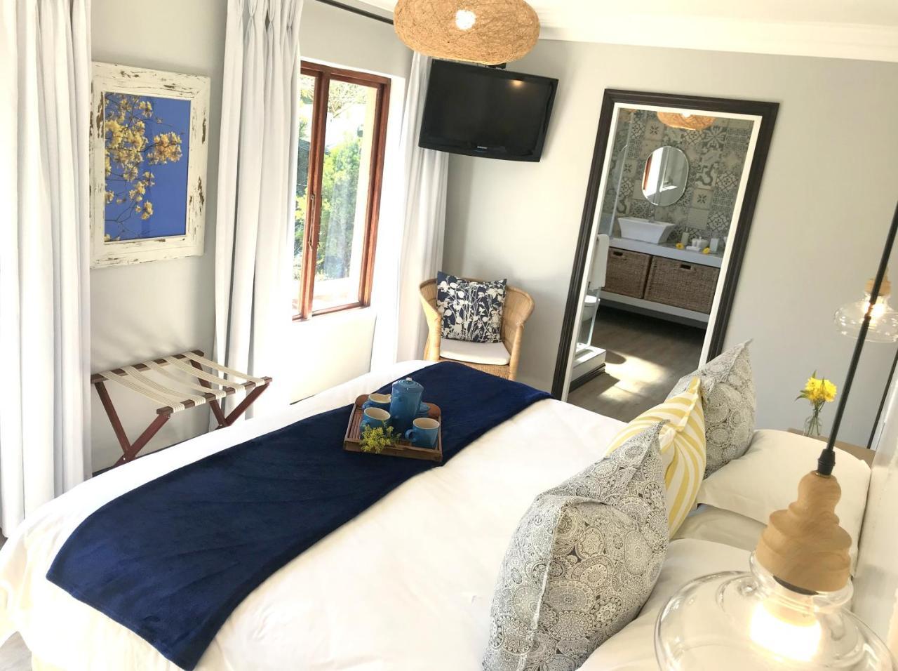 A Kings View Hotel Eshowe Kültér fotó