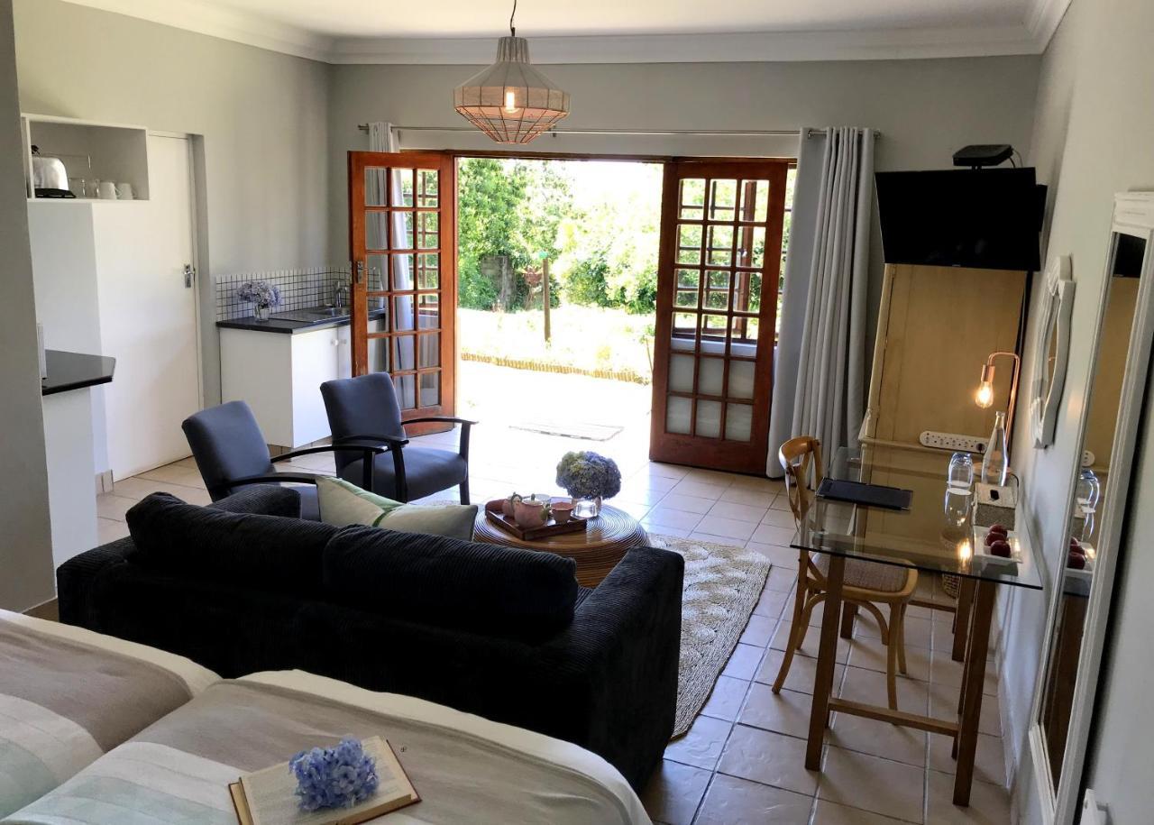 A Kings View Hotel Eshowe Kültér fotó