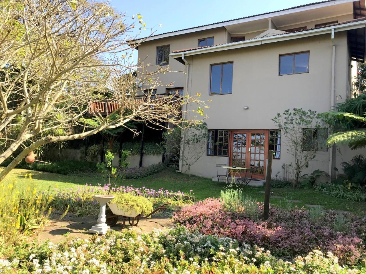 A Kings View Hotel Eshowe Kültér fotó