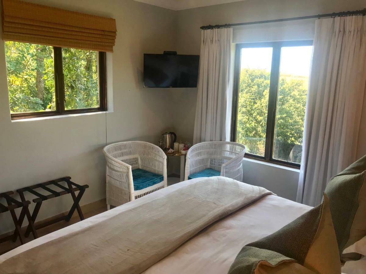 A Kings View Hotel Eshowe Kültér fotó