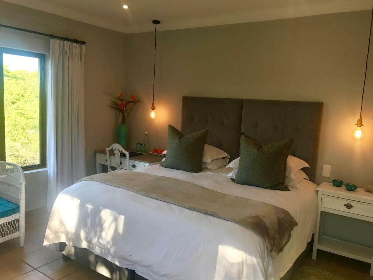 A Kings View Hotel Eshowe Kültér fotó